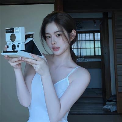 生命中的岛屿